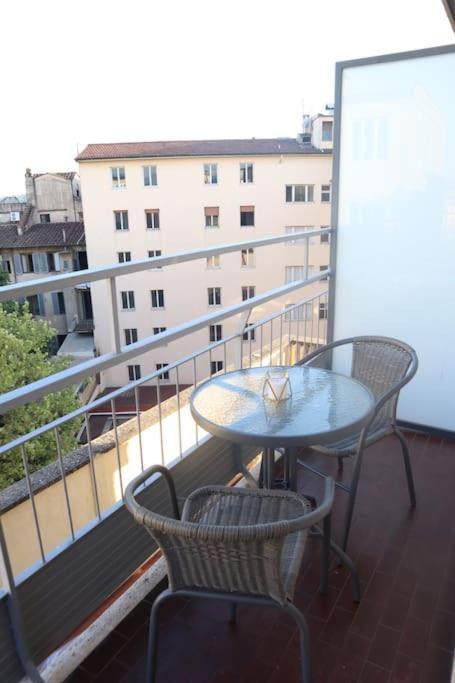 Santa Maria Novella - Golden Lily Florence, City Center Apartment Екстер'єр фото