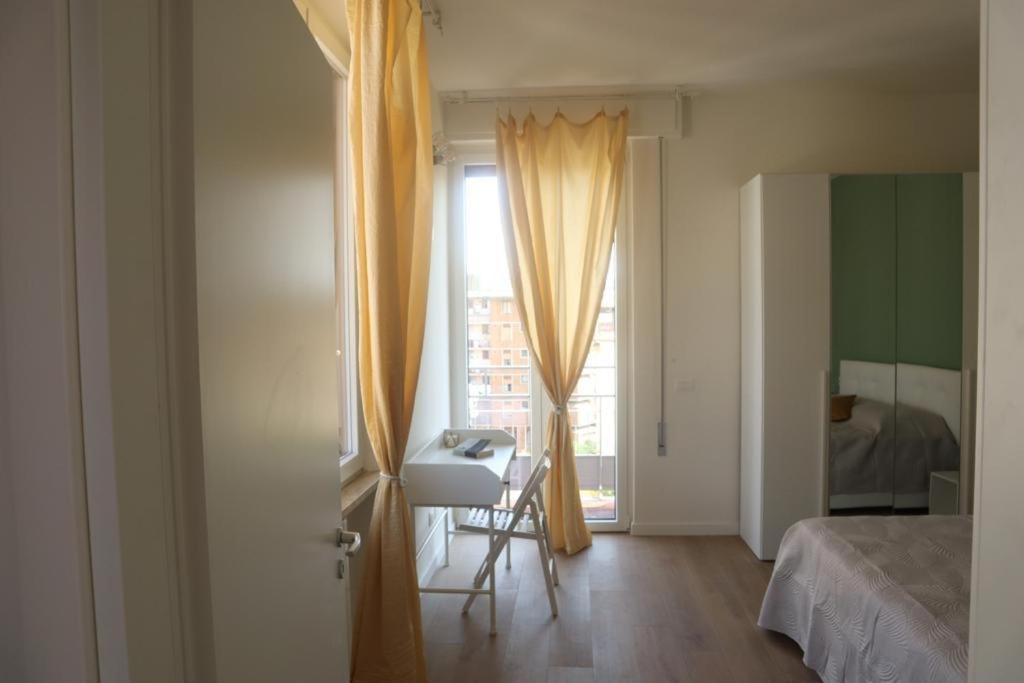 Santa Maria Novella - Golden Lily Florence, City Center Apartment Екстер'єр фото