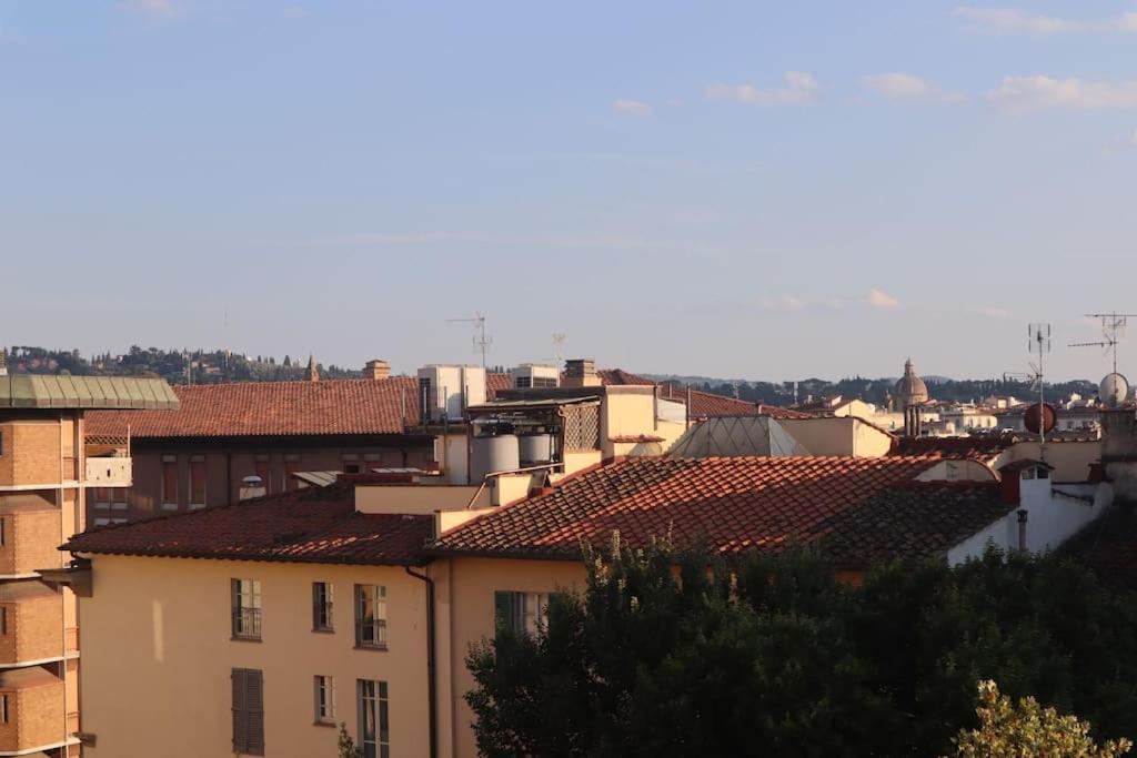 Santa Maria Novella - Golden Lily Florence, City Center Apartment Екстер'єр фото